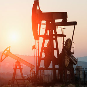 Oil Field Maintenance